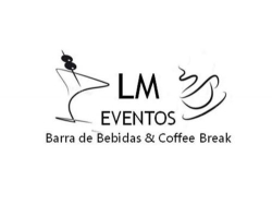 LM Eventos Barra de Bebidas & Coffe Break