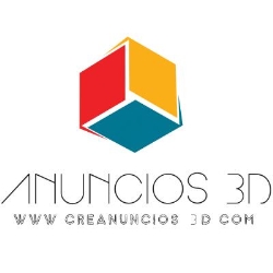 Anuncios 3D Monterrey