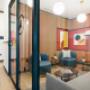 Sala de reuniones