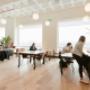 Espacio de coworking
