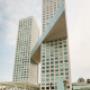 Exterior del edificio