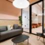 Sala de reuniones