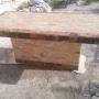 Subido por visitante en 16/01/2018 - comedor de onix con iluminacion