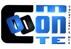 Coomonte Soluciones web