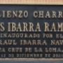 Nombre de recintos