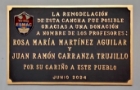 Reconocimientos
