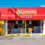 Berel Juriquilla exterior