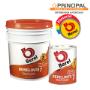 Pinturas Berel Juriquilla Berelinte