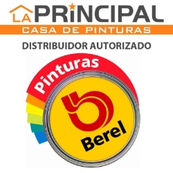 Pinturas Berel Juriquilla