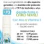 Mousse antibacterial