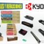 Subido por visitante en 27/08/2017 - Especialistas en Kyocera