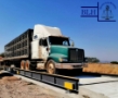 Bascula camionera 22 mt