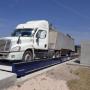 Báscula camionera 75 toneladas
