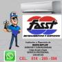 fasst anu