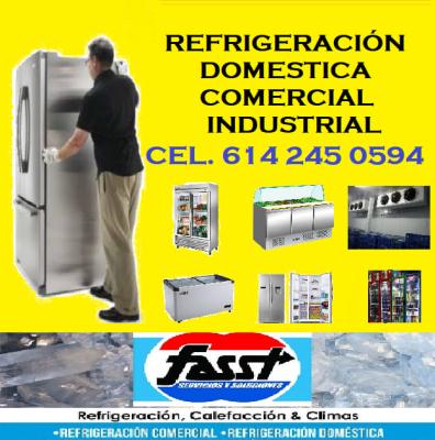 Fasst-refrigeracion-servi