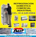 Refrigeración