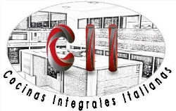 COCINAS INTEGRALES ITALIANAS