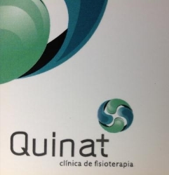 Quinat clínica de fisioterapia Ilse Cervantes Helmes