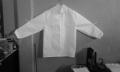 BATAS EN POLIPROPILENO TALLA XL