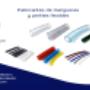 Banner Industrias Plásticas Luna