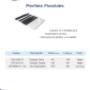 Perfiles Flexibles