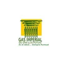 Planta, Gas Imperial De San Luis Potosí