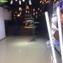 Showroom laser&led