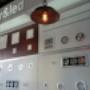 Showroom laser&led