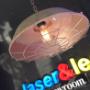 Showroom laser&led