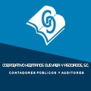 Corporativo Hermanos Guevara y Asociados, S.C.