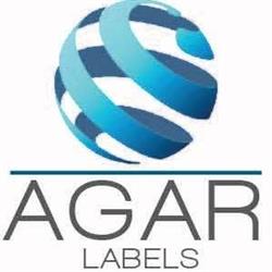Agar Labels