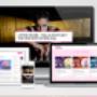 Sitio web adaptable