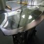 Cristales automotrices