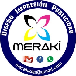 MERAKI DIP