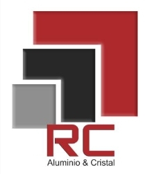RC aluminio y cristal