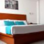 King size room non smoking