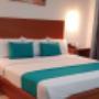 King size room non smoking
