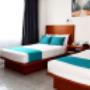 Double room non smoking
