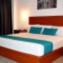 King size room non smoking
