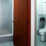 Bathroom suite