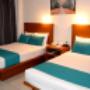 Double room  non smoking