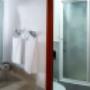 Bathroom suite