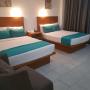Double room non smoking
