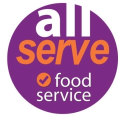 All Serve Food Service