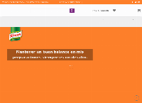 Sitio web de All Serve Food Service