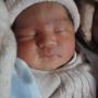 Bebe creado en Fertilt