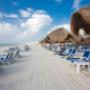 Beachfront at Seadust Cancun Family Resort