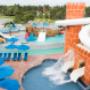 Water Park at Seadust Cancun Family Resort
