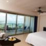 Sunset Suite at Seadust Cancun Family Resort