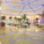 Seadust Cancun Family Resort Lobby